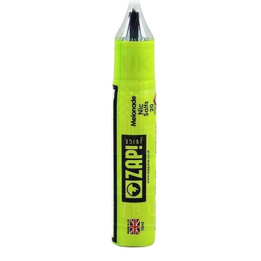 Zap! Nic Menolade 10ml 10mg E-liquid